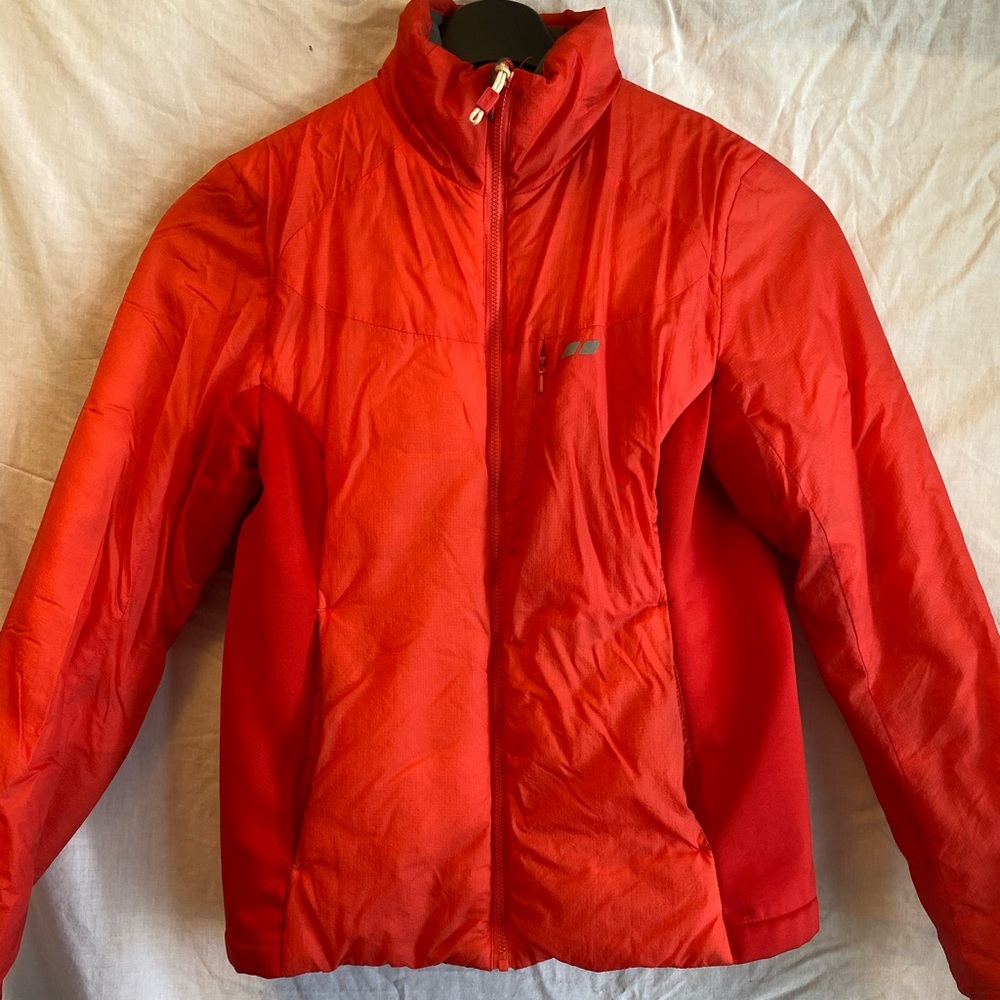 Koppen Jacket Women’s